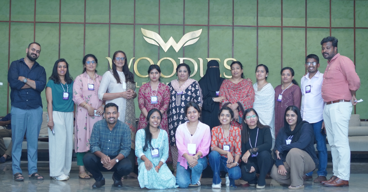 POSH Act IC Training Kozhikode 2026: 91% Became Proficient